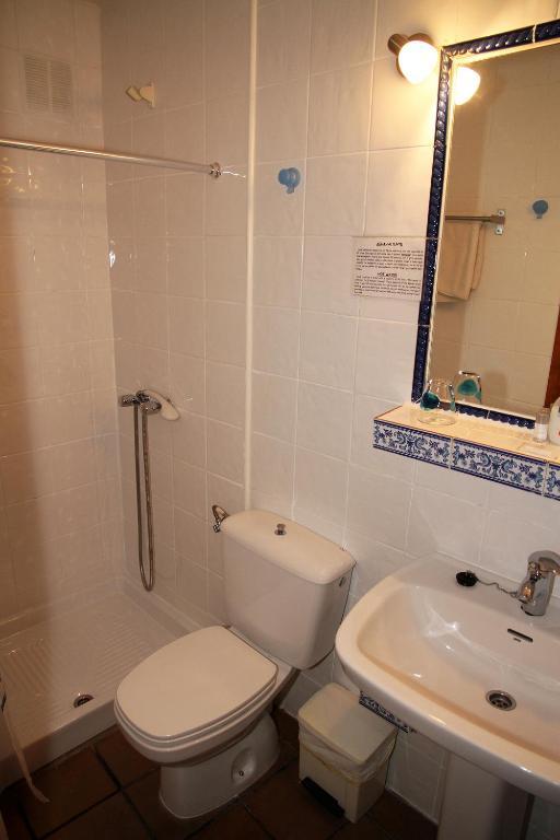 Hostal La Posada De Zocodover Τολέδο Εξωτερικό φωτογραφία
