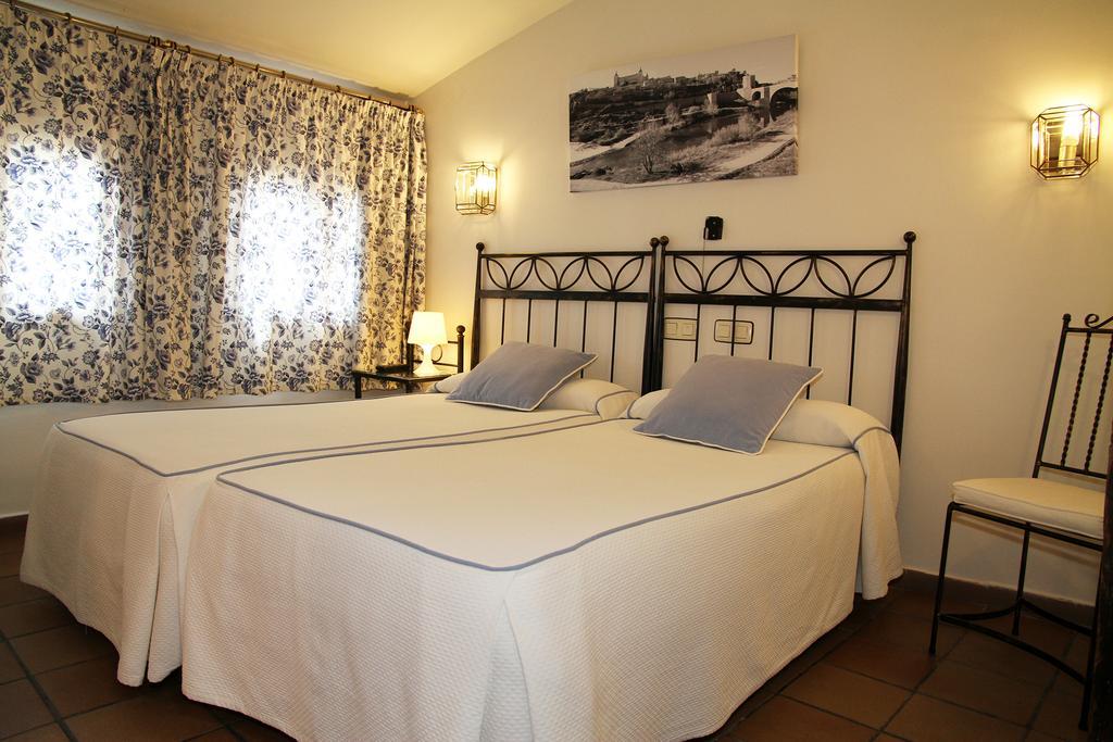 Hostal La Posada De Zocodover Τολέδο Εξωτερικό φωτογραφία