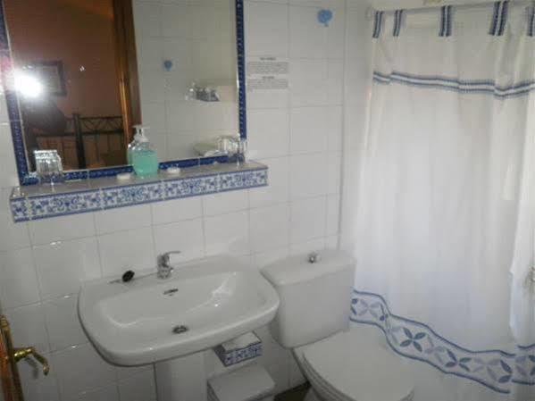 Hostal La Posada De Zocodover Τολέδο Εξωτερικό φωτογραφία