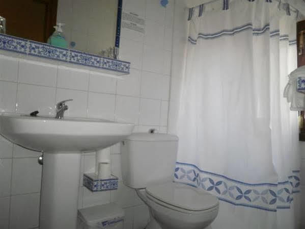 Hostal La Posada De Zocodover Τολέδο Εξωτερικό φωτογραφία