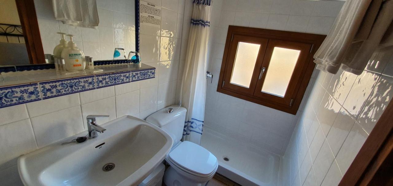 Hostal La Posada De Zocodover Τολέδο Εξωτερικό φωτογραφία